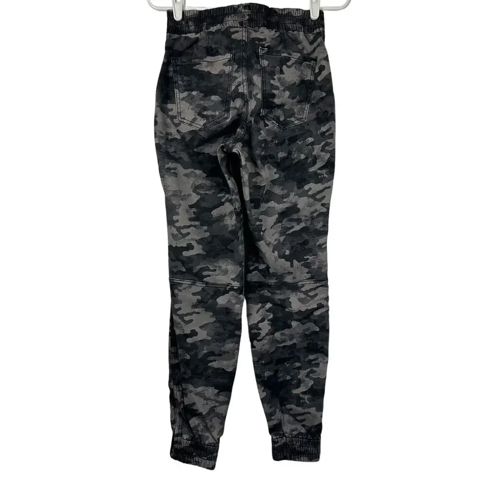 SPANX stretch mid